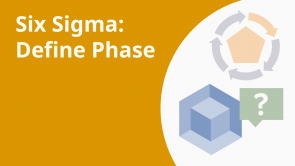 Six Sigma: Define Phase