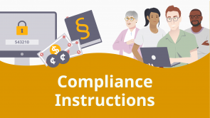 Prevention Of Fraud – Compliance Lecture | Lecturio