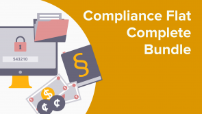 Compliance Flat Complete Bundle (EN)