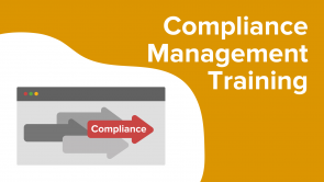 Compliance Management Training (EN)
