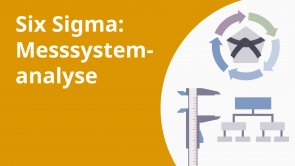 Six Sigma: Messsystemanalyse
