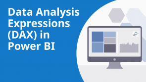 Data Analysis Expressions (DAX) in Power BI