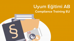 Compliance Training EU (TR) – Uyum Eğitimi AB