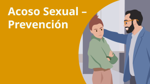 Acoso Sexual – Prevención (ES)