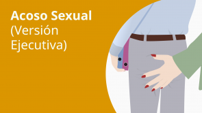 Acoso Sexual – Prevención (Versión Ejecutiva) (ES)