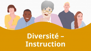 Diversité – Instruction (FR)