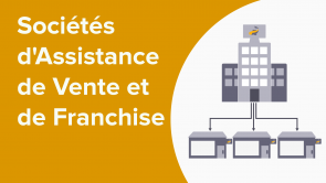 Sociétés d'Assistance de Vente et de Franchise – Instruction (FR)