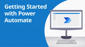 Getting Started with Power Automate (EN)