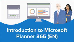 Introduction to Microsoft Planner 365 (EN)