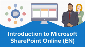 Introduction to Microsoft SharePoint 365 Online (EN)