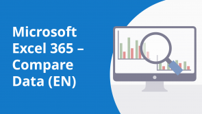 Microsoft Excel 365 – Compare Data (EN)