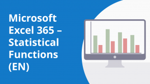 Microsoft Excel 365 – Statistical Functions (EN)