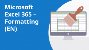 Microsoft Excel 365 – Formatting (EN)