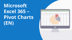 Microsoft Excel 365 – Pivot Charts (EN)