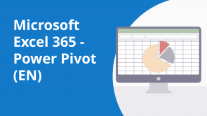 Microsoft Excel 365 – Power Pivot (EN)