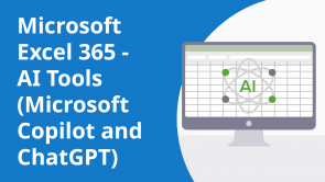 Microsoft Excel 365 – AI Tools (Microsoft Copilot and ChatGPT) (EN)