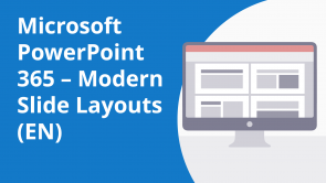 Microsoft PowerPoint 365 – Modern Slide Layouts (EN)