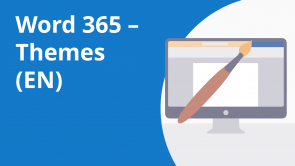 Word 365 – Themes (EN)