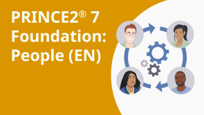 PRINCE2® 7 Foundation: People (EN)