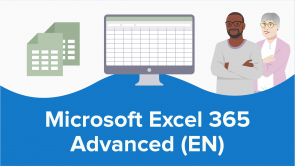 Microsoft Excel 365 Advanced (EN)