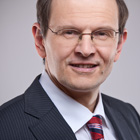 Dr. Mike Müller