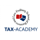 Prof. Dr. Tax-Academy.de Tax-Academy.de