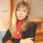  Katja Prasol