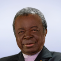  Jean-Jacques Muyembe-Tamfum, MD, PhD
